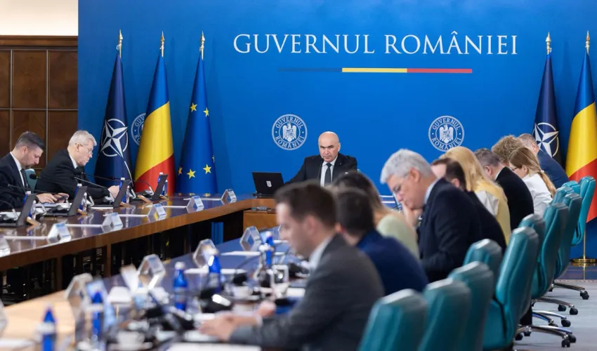 Румунія виділяє кошти на придбання Джурджулештського порту: нові ризики для дунайських портів України