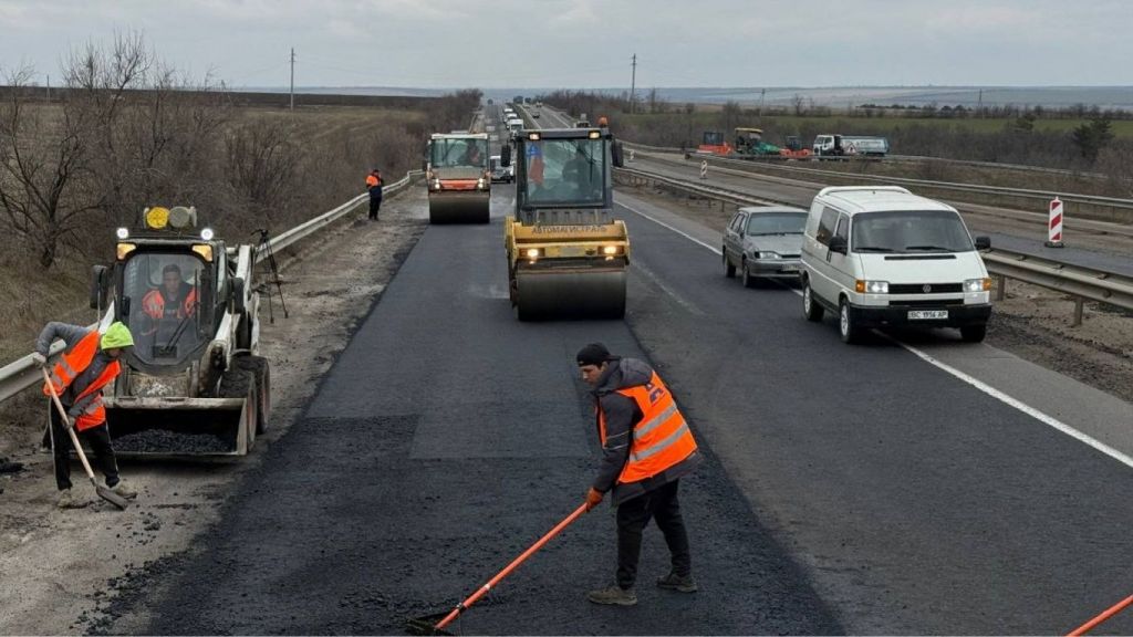 A new alternative road to Bessarabia is planned in Odesa region: a strategic project for the transport infrastructure of the Ukrainian Danube area