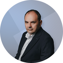 Vitalii Dmytrovych Barvinenko