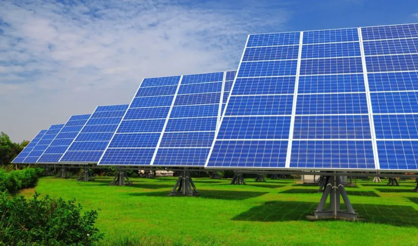 One of Europe’s largest photovoltaic projects is being prepared in Romania 