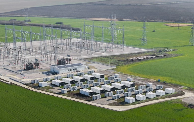 ЄБРР розглядає можливість підтримки нового проєкту накопичення енергії у Болгарії: потужність BESS-2 становитиме 246 МВт
