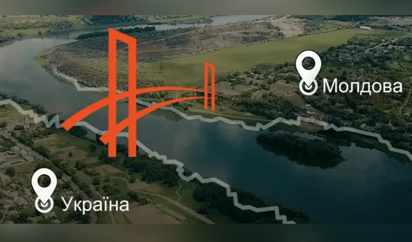 До переліку пунктів пропуску включено «Ямпіль – Косеуць»: Україна та Молдова формалізують стратегічний коридор через Дністер