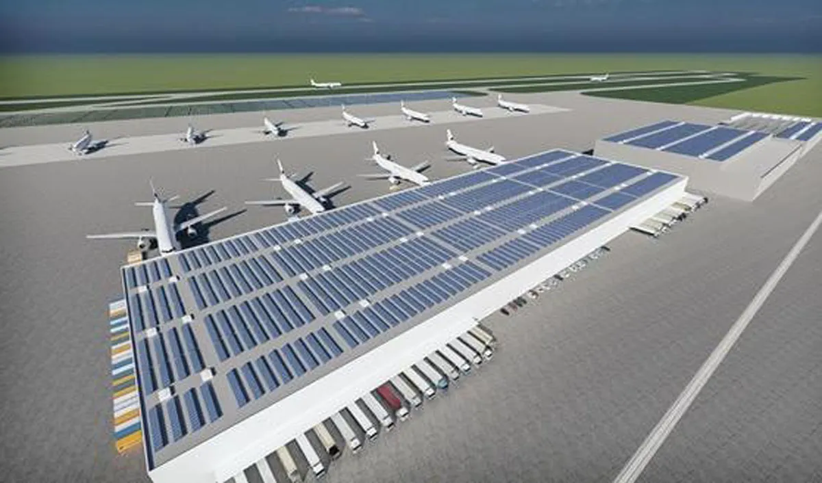Romania’s first private airport attracts Swiss capital