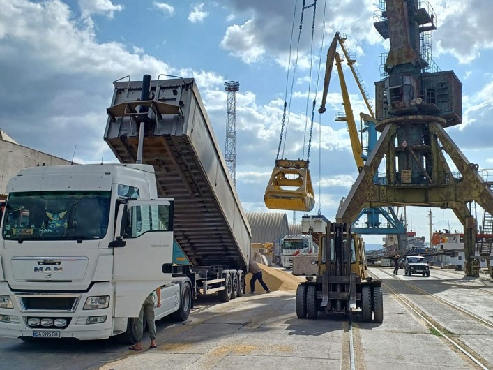 Дунайський маршрут може перетворити Сербію на логістично-промисловий вузол між Україною, Балканами та ЄС