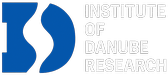 logo: Institute of Danube Research