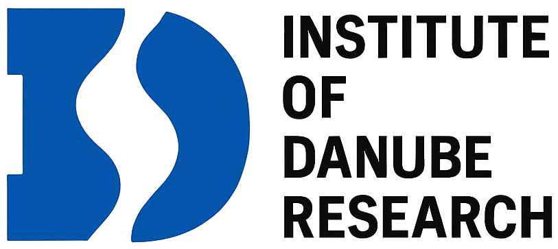 logo: Institute of Danube Research