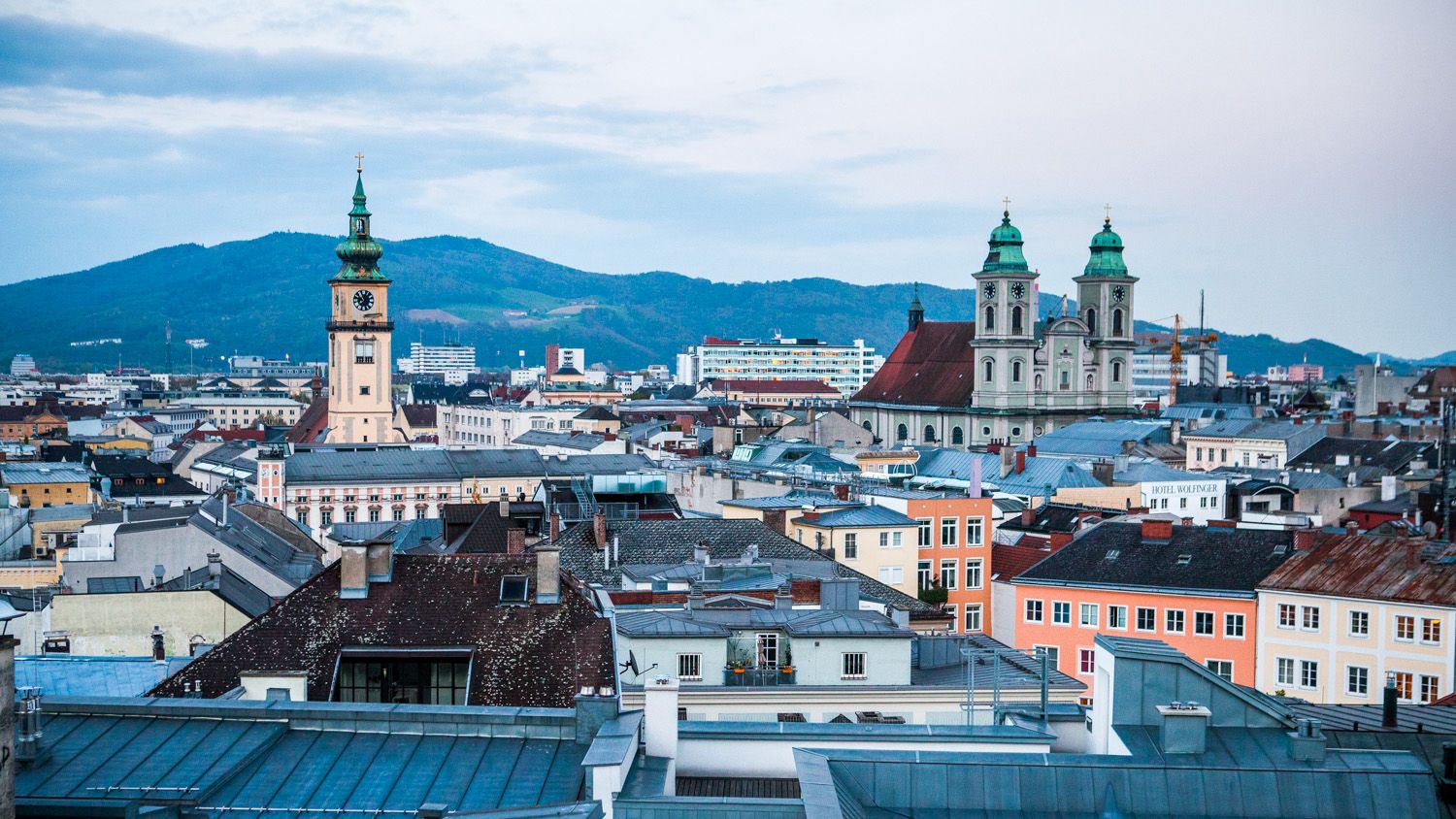 On June 4–6, 2025, the eTwinning seminar ‘School Cooperation in the Danube Region’ took place in Linz, Austria, in the context of the implementation of the European Union Strategy for the Danube Region.